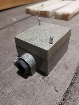Elektromateriál - 5