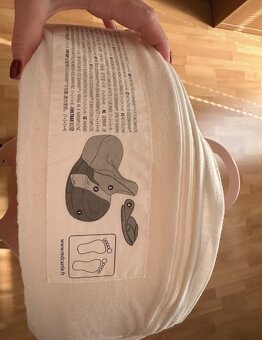 Košík/kolébka pro miminko Tommee Tippee - 5