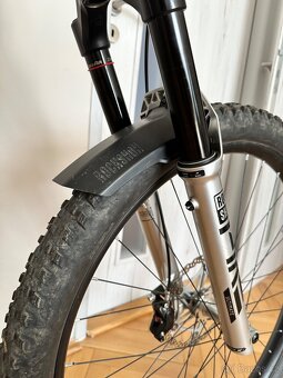 Canyon Spectral 125 CF - 5