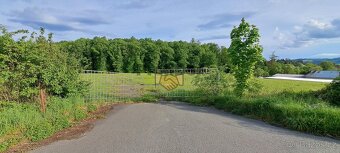 Prodej komerčních pozemků o výměře 22 154 m2, ve Valašském - 5