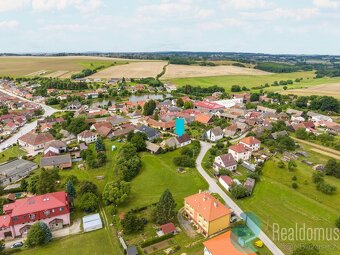 Prodej, zemědělská usedlost, dispozice 3+1, Předín, okres Tř - 5
