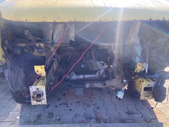 Volkswagen Crafter 2008 - 5