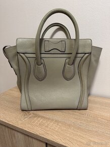 Kabelka Céline Paris - 5