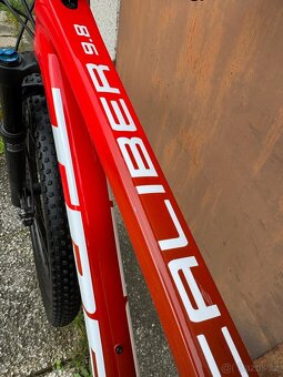 Trek Procaliber 9.8 velikost "L" - 5