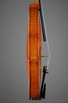 JTL Virtuose - francouzské housle - 5