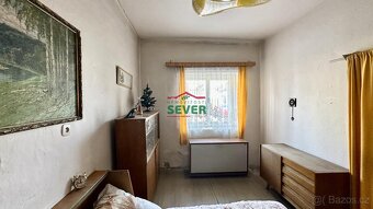Prodej, rodinný dům, OV, Vršovice, okr. Louny - 5