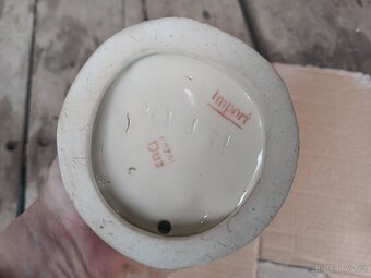 Stara soška DUX import - 5