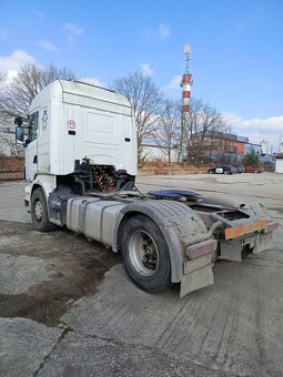 Scania R420 STK do 3/2026 - 5