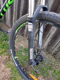 KELLYS 27,5 RAM M - 5