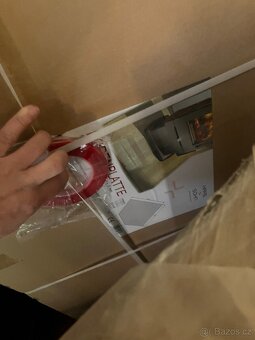 Krbová kamna Prity AM 12W - 5