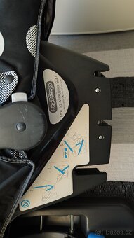 Peg-Pérego autosedačka 0-13 kg - 5