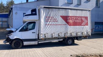 Mercedes-Benz Sprinter 319 - 5