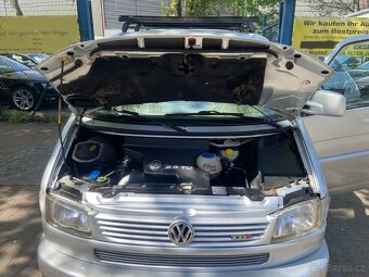 Volkswagen T4 Multivan 2,5tdi ATLANTIS 111kw - 5