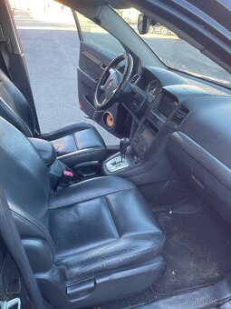 Chevrolet captiva - 5