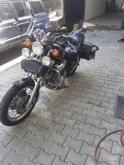 Prodej motocyklu - 5