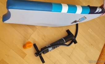 Mini paddleboard - 5