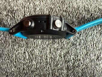Sportovní hodinky Garmin Fenix 3 saphire - 5