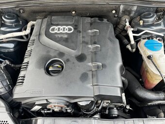 Audi A4 8K B8 náhradní díly - 5