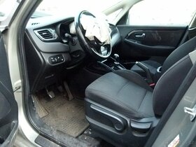 Kia Carens 2014 1,7N 85KW - 5