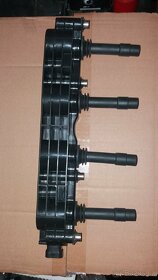 Opel Astra G 1,4 - 5