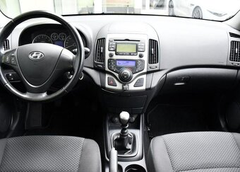 Hyundai i30 CW 1.4i 2xKOLA - 5