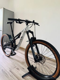 Canyon Neuron 5 AL 2023 vel. S - 5
