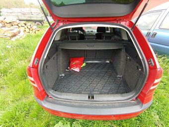 Prodám škoda Octavia 2 1.6 - 5