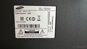 Televize Samsung - 5