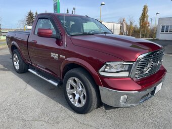 DODGE RAM 1500 5.7 V8 HEMI 401ps 4x4 DPH rv 2021 - 5