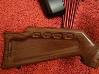 Kuse jaguar crossbow - 5