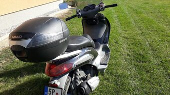 Piaggio beverly 250 - 5