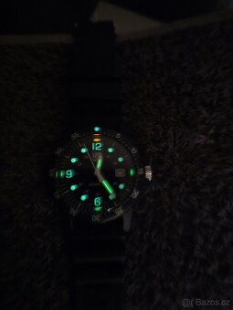 Luminox Sea Bass Carbonox X2 - 5