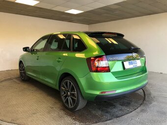 ŠKODA RAPIS 1.2 TSI - 5