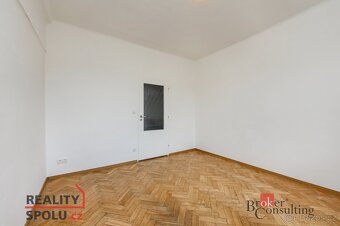 Pronájem, byty/2+1, 55 m2, Francouzská třída 1916/35, 32600 - 5