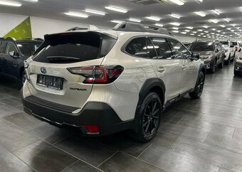 Subaru Outback 2.5 TOURING BlackEdition Zar6l 124 kw1 - 5