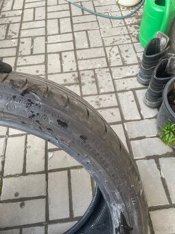 255/35 R20 - 5