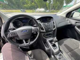 Ford focus 1.6 TDCI 77kw Econetic - 5