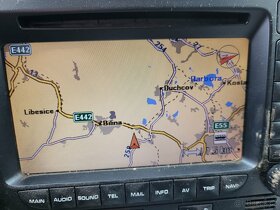 Prodám rádio na Porsche Cayenne. - 5