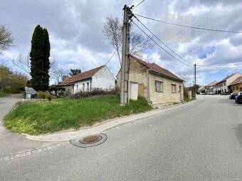 Prodej rodinné domy, 75 m2 - Popůvky, Pozemek 157 m2 - 5