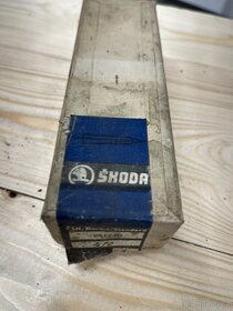 Redukčni pouzdro Škoda 4/2 - 5