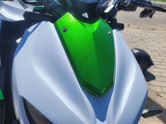 Kawasaki z1000 abs - 5