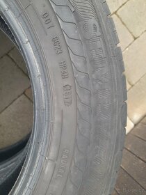 Pneumatiky 205/65/16 C - 5