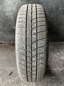 Letní, zimní pneumatiky po 1ks - 5
