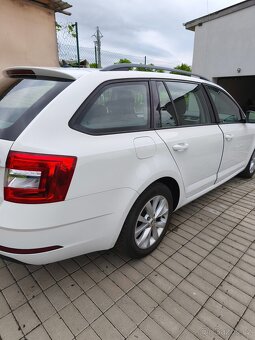 Octavia 2019 navi+tažné - 5