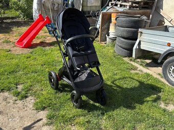 Stokke Trailz dvojkombinace - 5