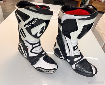 Forma Ice Pro - 5