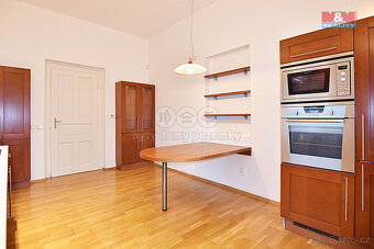 Pronájem bytu 2+1, 75 m², Mladá Boleslav, ul. Husova - 5