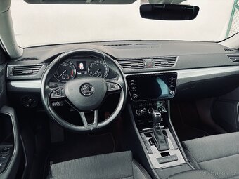 ŠKODA SUPERB COMBI III 2.0TDI 110KW DSG 2018 ACC - 5