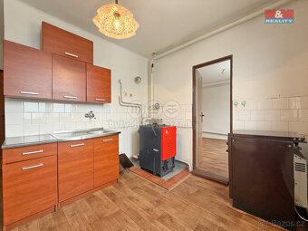 Prodej bytu 2+1, 61 m², Pojbuky - 5
