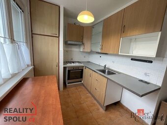 Pronájem, byty/2+1, 52 m2, Švermova 1333/17, Beroun-Centrum, - 5